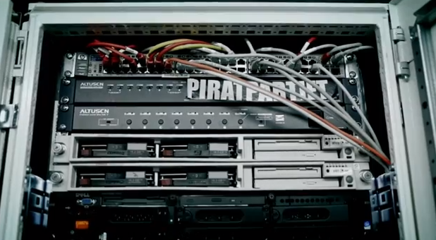 Anna Troberg, Piratpartiet